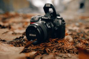 cheap dslr camera