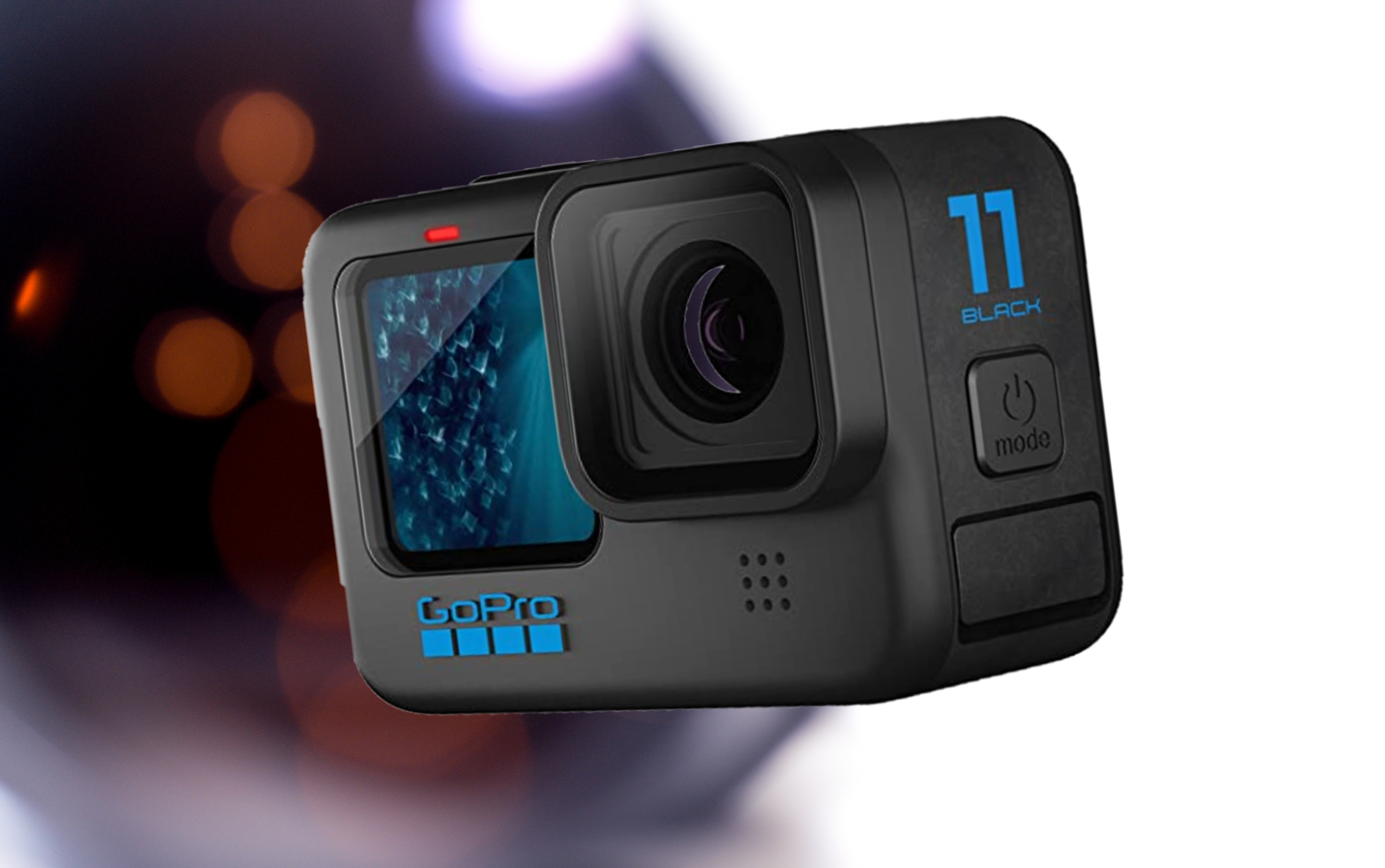 gopro new 11 hero