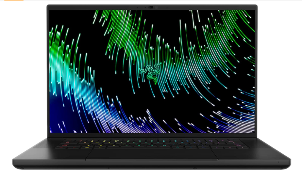 Razer Blade 16 Gaming Laptop