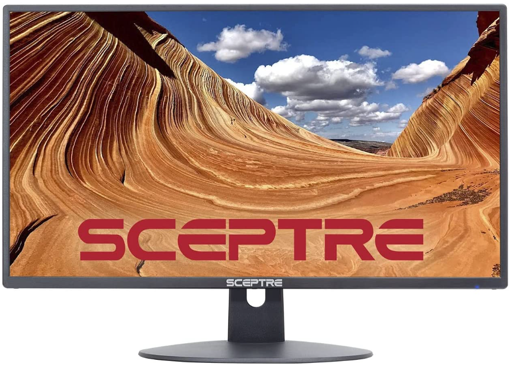 Sceptre 24 Professional Thin monitor