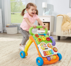 VTech Sit-to-Stand Learning Walker aa