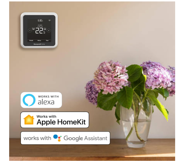 T5 WiFi Smart Thermostat a