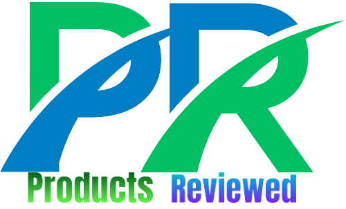 Products Reviewed Hub