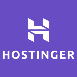 Hostinger-best web hosting providers 2024