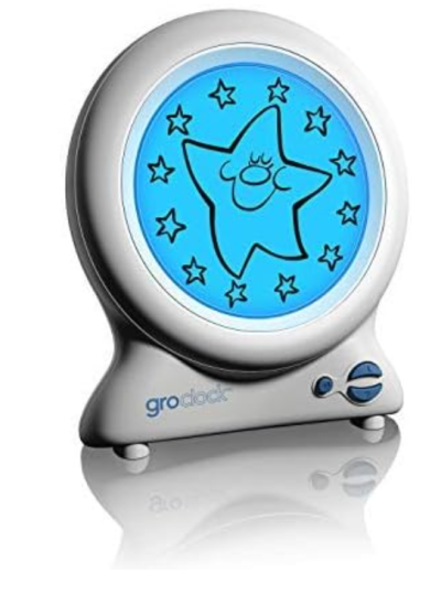 The GRO Company GRO-Clock Sleep Trainer